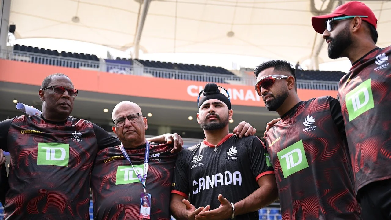 CricketCanada全面计划求翻盘:板球数据趋势揭示改革突破口